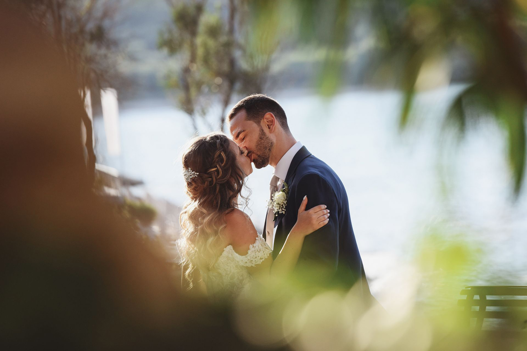 Castello di Solanto matrimonio - Marco Guzzo Fotografia