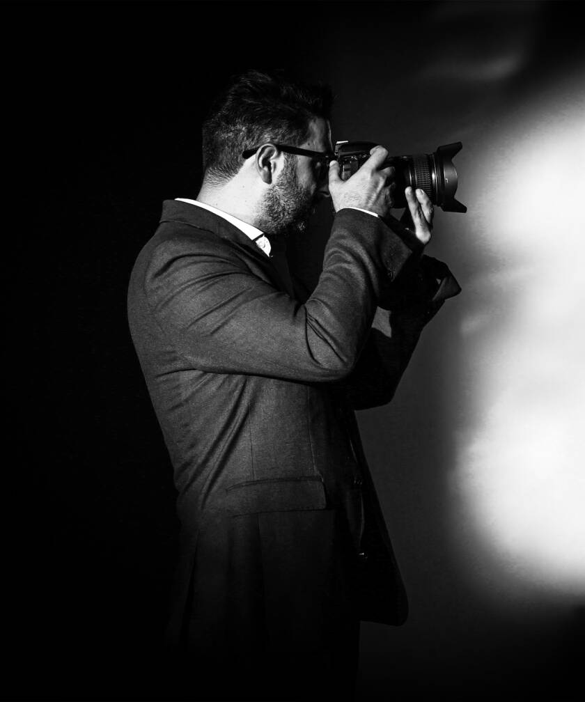 Marco Guzzo