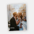 Album dimostrativi:  l’importanza della composizione nel tuo album di matrimonio
