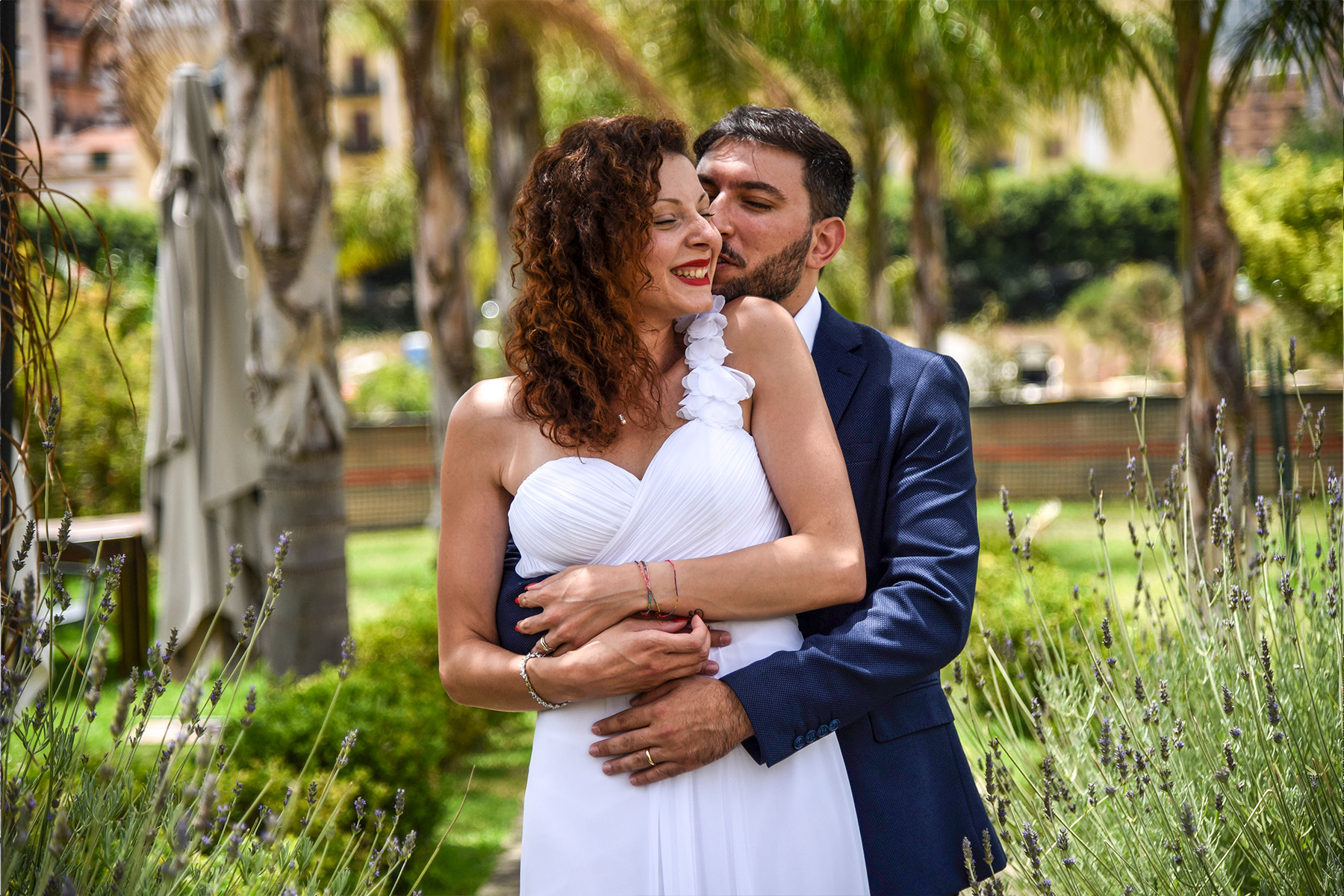 Marco Guzzo: fotografo matrimonio non convenzionale