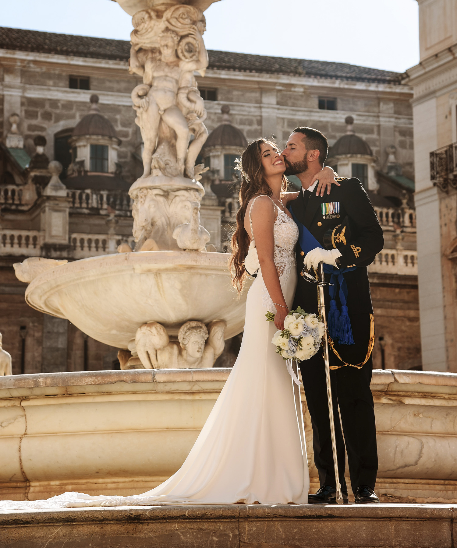 Fotografi matrimonio Palermo e Pantelleria - Marco Guzzo fotografo