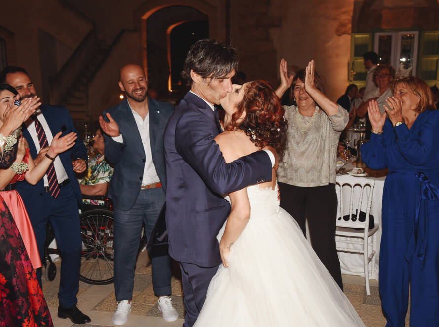 Il trailer matrimonio è un servizio fotografico per rivivere in anteprima l'emozione del grande giorno - Marco Guzzo fotografia