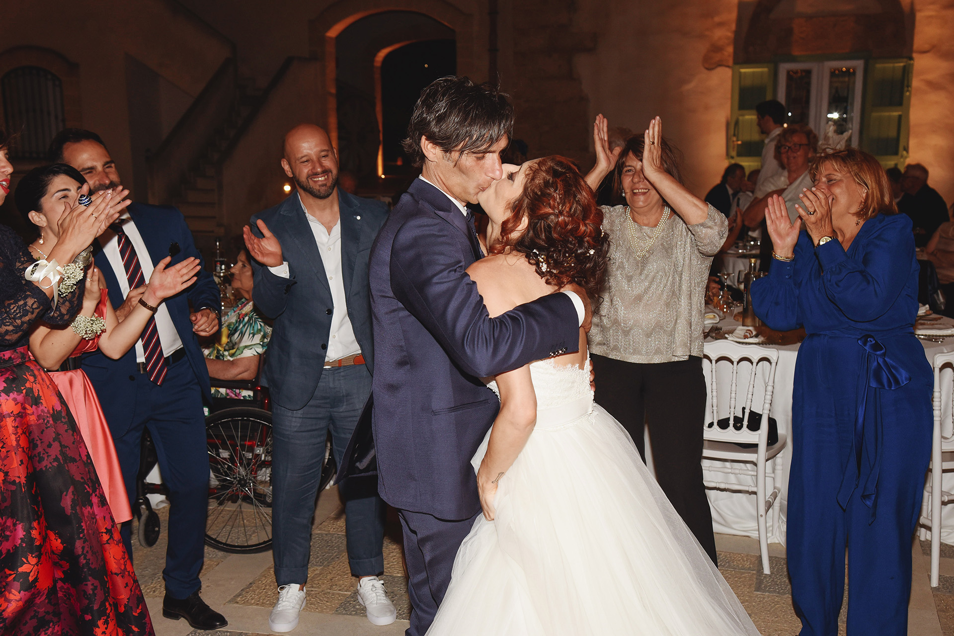 Il trailer matrimonio è un servizio fotografico per rivivere in anteprima l'emozione del grande giorno - Marco Guzzo fotografia