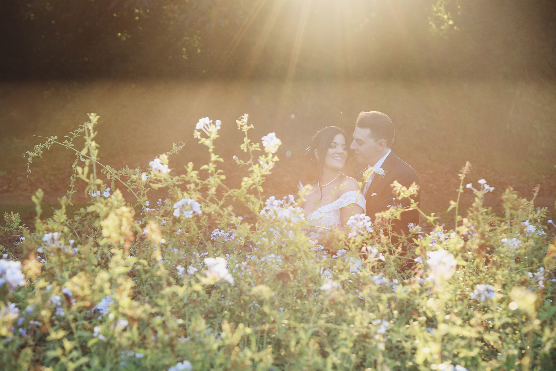 Marco Guzzo fotografo di matrimonio a Villa Malfitano