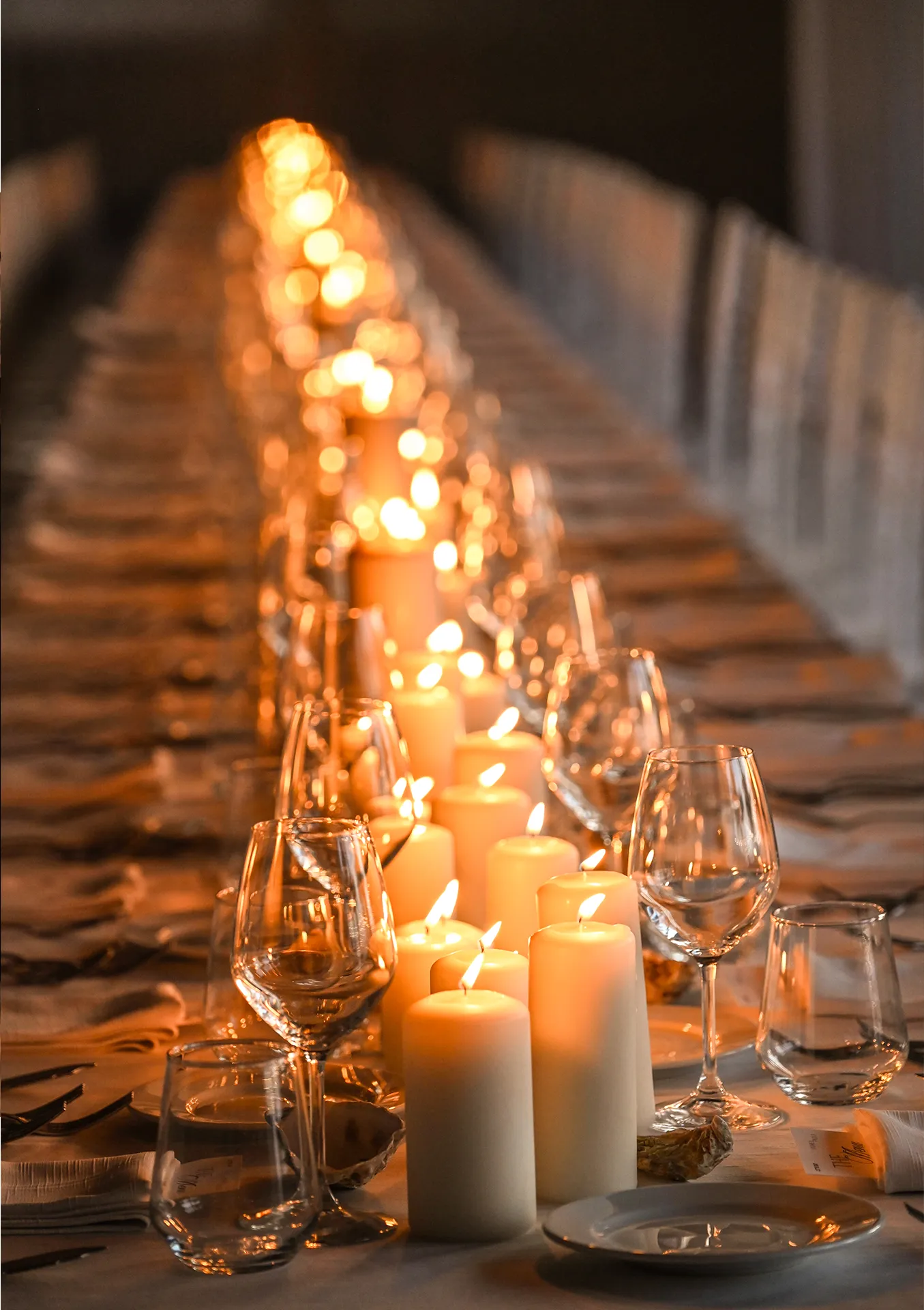 Matrimonio elegante Vogue